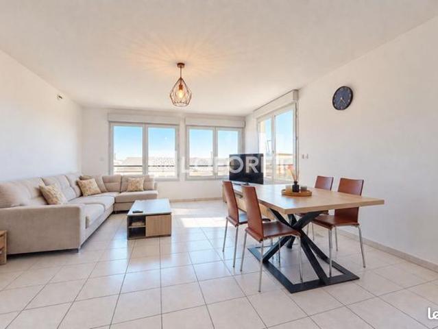 Appartement vente à Villefranche-sur-Saône, Rhône