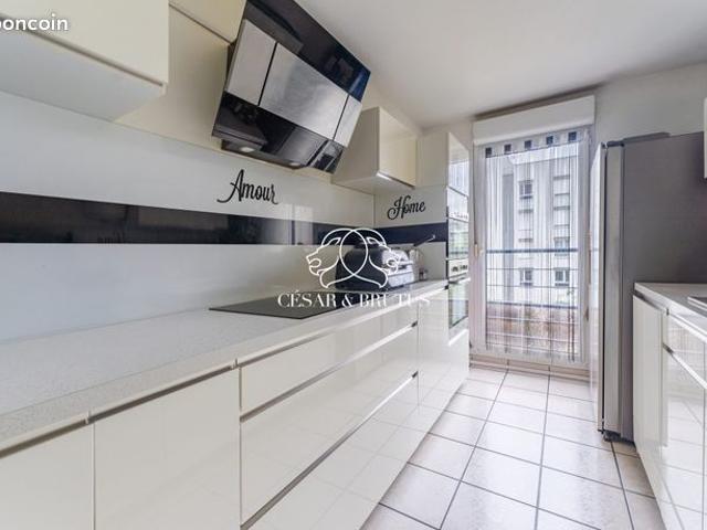 Appartement vente à Lyon, Métropole de Lyon