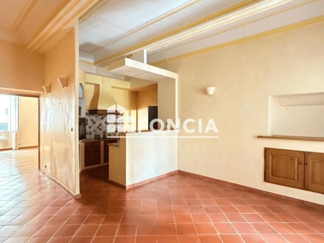 Appartement vente à Aix-en-Provence, Aix-en-provence