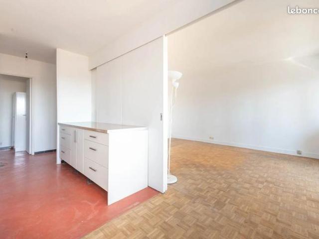 Appartement vente à Argenteuil