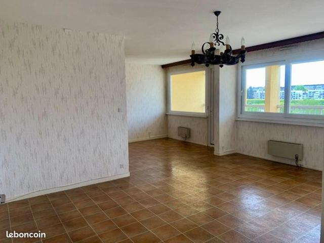Appartement vente à Autun, Montceau-les-mines