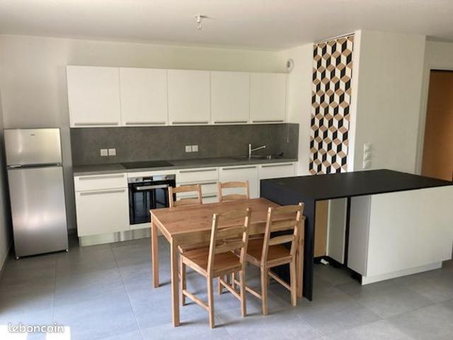 Appartement vente à Toulouse
