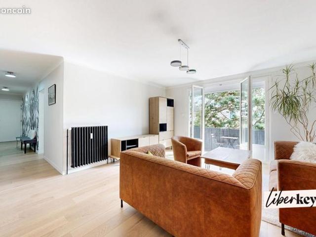 Appartement vente à Nantes