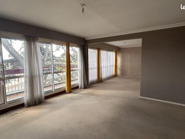 Appartement vente à Bordeaux, Talence