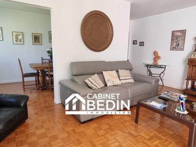 Appartement vente à Bordeaux, Gradignan