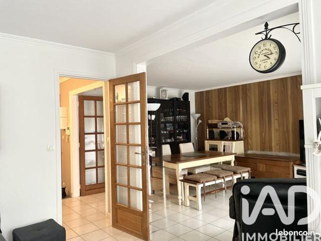 Appartement vente à Évry, Petit-bourg