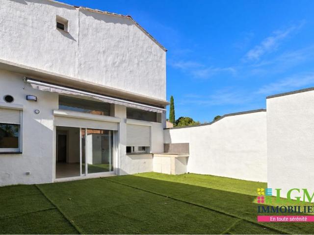 Appartement vente à Bernis, Gard