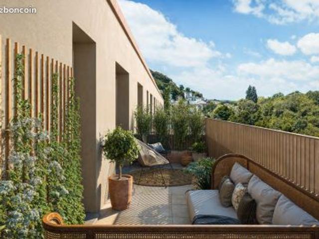 Appartement vente à Angoulême, Aignes-et-puypéroux
