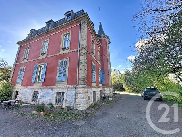 Appartement vente à Montbéliard, Samson