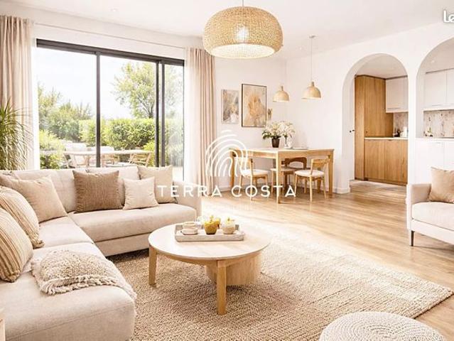 Appartement vente à Dax, Capbreton