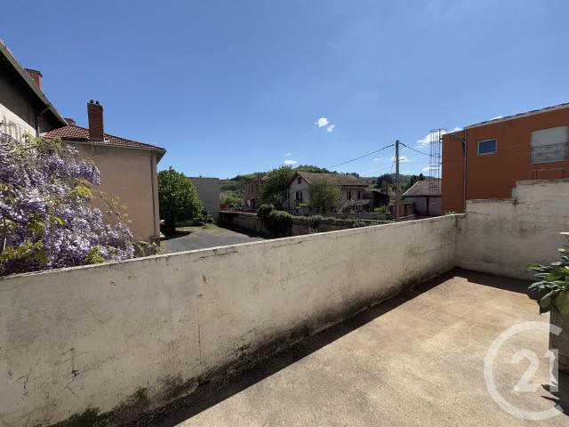 Appartement vente à Le Puy-en-Velay, Chadrac