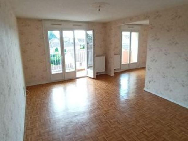 Appartement vente à Autun, Montceau-les-mines