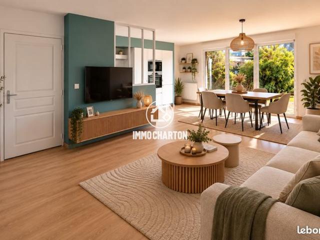 Appartement vente à Coulaines, Sarthe