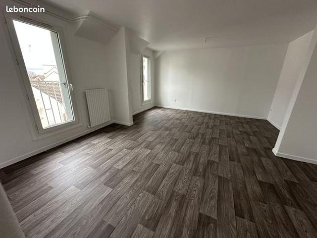 Appartement vente à Chartres, Eure-et-Loir