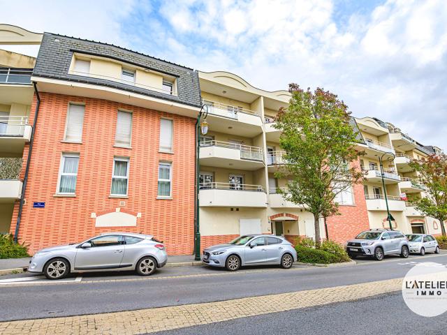 Appartement vente à Épernay, Marne