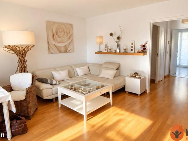 Appartement vente à Chessy, Seine-et-Marne