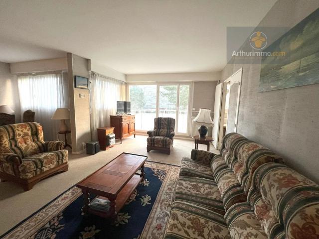Appartement vente à Maurepas, Yvelines