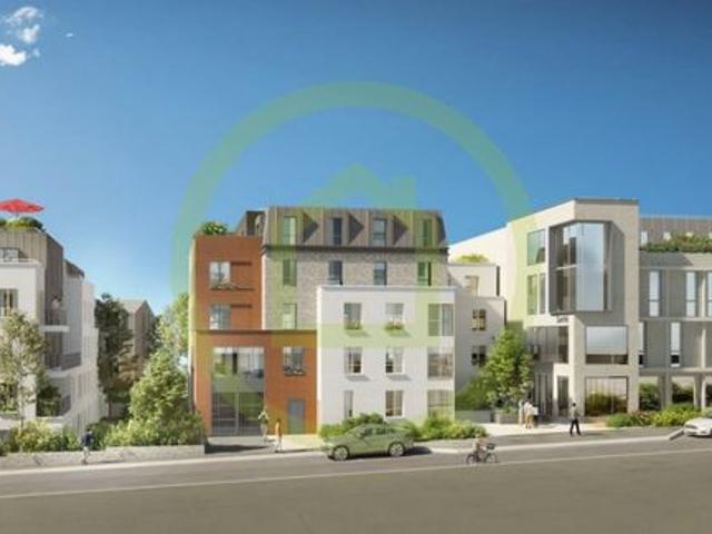 Appartement vente à Sarcelles, Enghien-les-bains