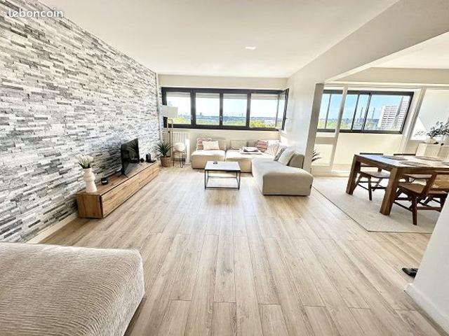 Appartement vente à Créteil
