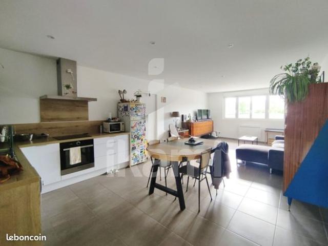 Appartement vente à Génissieux, Drôme