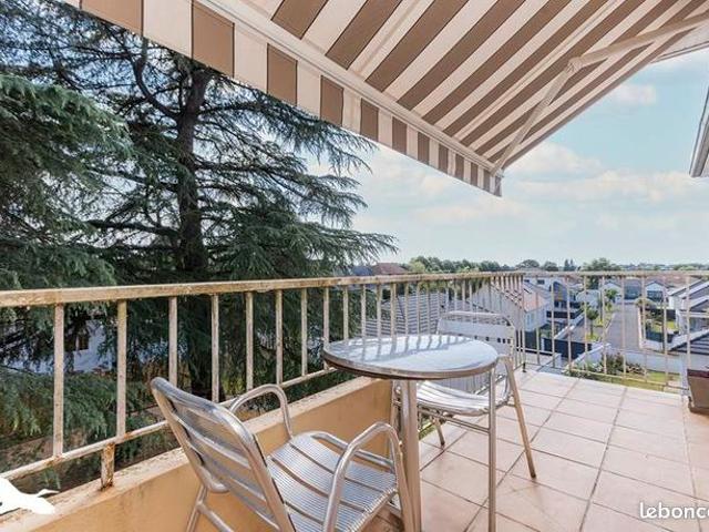 Appartement vente à Pau