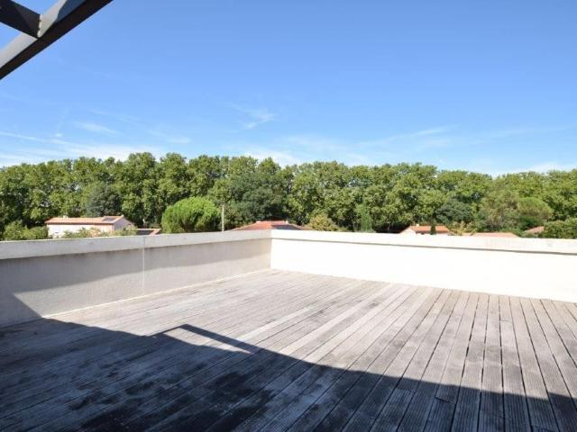 Appartement vente à Toulouse, Ramonville-saint-agne