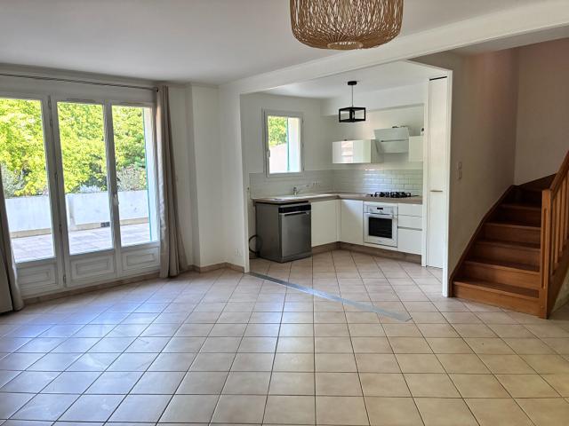 Appartement location à Mâcon, Charnay-lès-mâcon