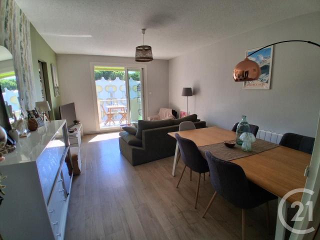Appartement vente à Montpellier, La Grande-motte