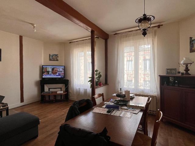 Appartement location à Vendôme