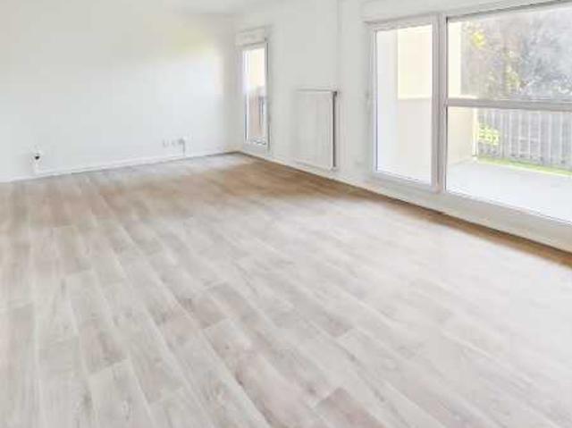 Appartement vente à Audincourt, Doubs