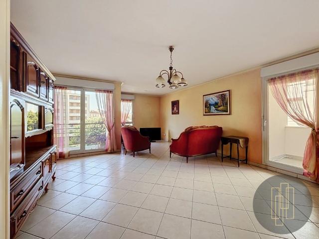 Appartement vente à Villefranche-sur-Saône, Rhône
