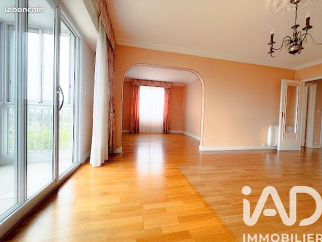 Appartement vente à Saint-Nazaire, Saint-nazaire