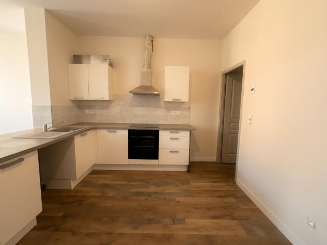 Appartement location à Montauban
