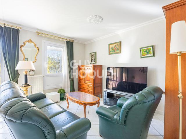 Appartement vente à Nantes