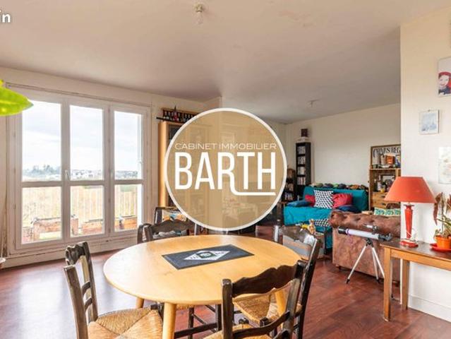 Appartement vente à Rennes, Bretagne
