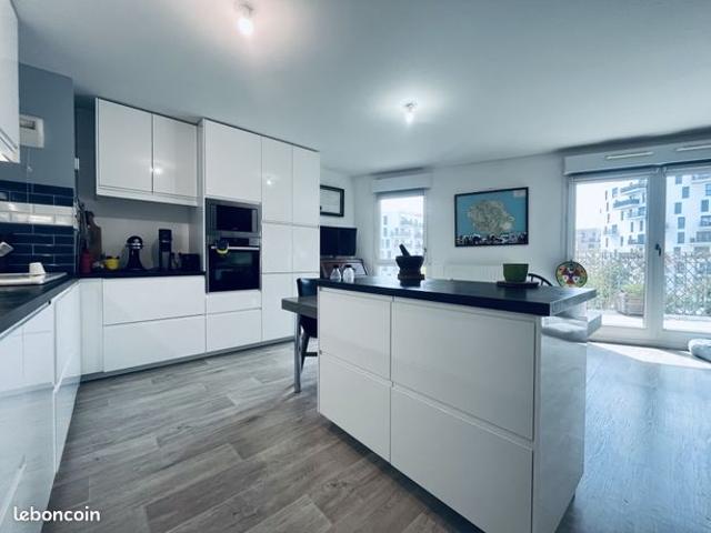 Appartement vente à Bobigny, Pantin