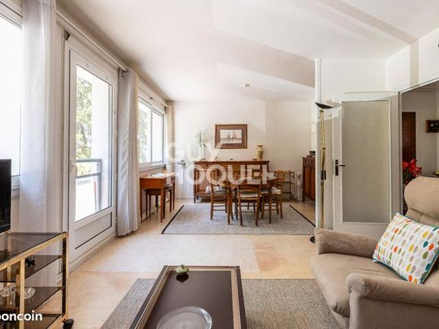 Appartement vente à Clermont-Ferrand, Clermont-ferrand