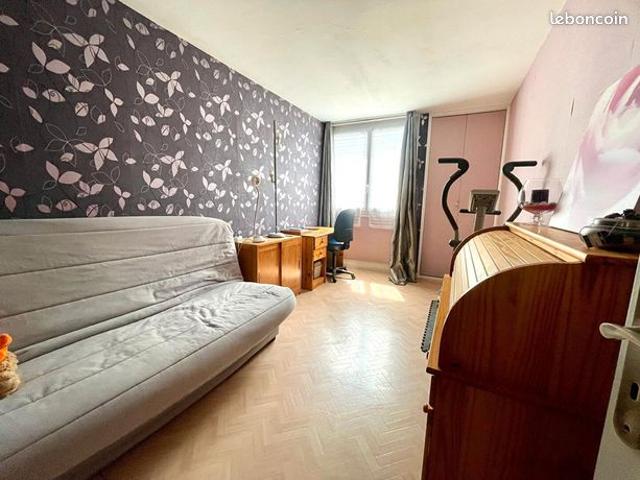 Appartement vente à Argenteuil, Bezons