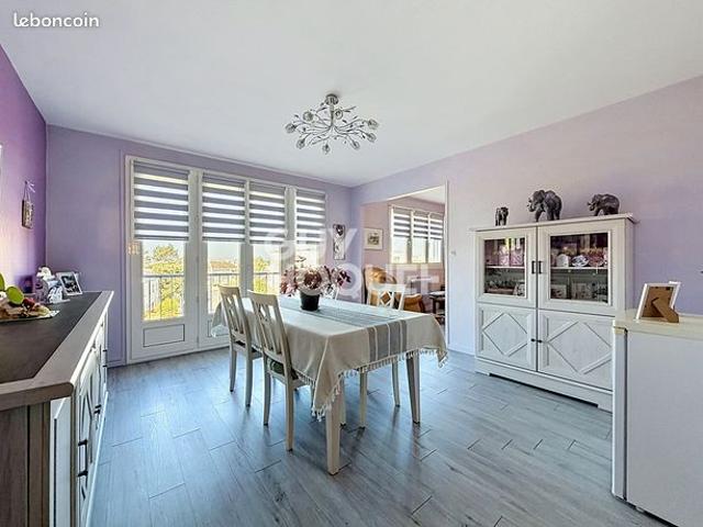 Appartement vente à Caen, Ifs