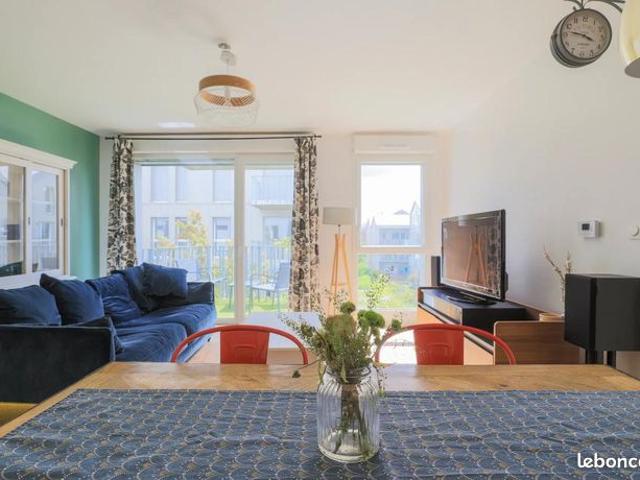 Appartement vente à Lille, Saint-andré-lez-lille