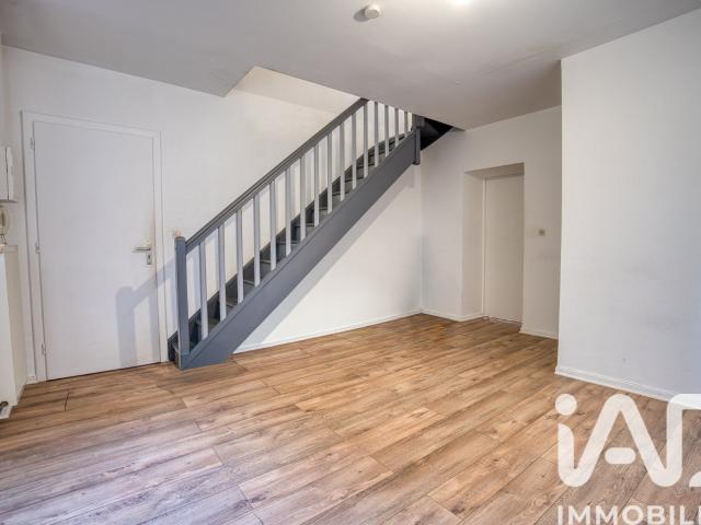 Appartement vente à Val-de-Briey, Joeuf