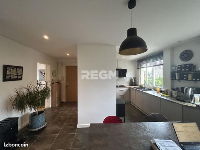 Appartement vente à Pau, Billère