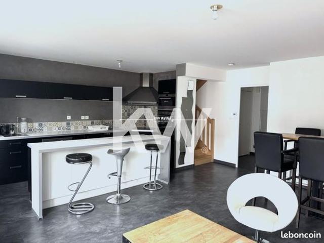 Appartement vente à Lille