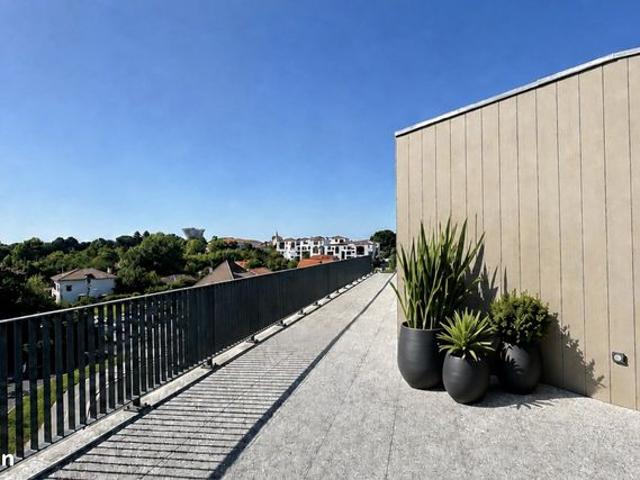 Appartement vente à Dax, Tarnos
