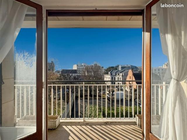 Appartement vente à Nogent-sur-Marne, Nogent-sur-marne