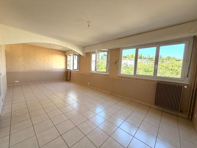 Appartement vente à Les Trois Cités, Poitiers