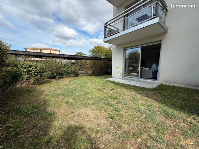 Appartement vente à Mérignac, Gironde