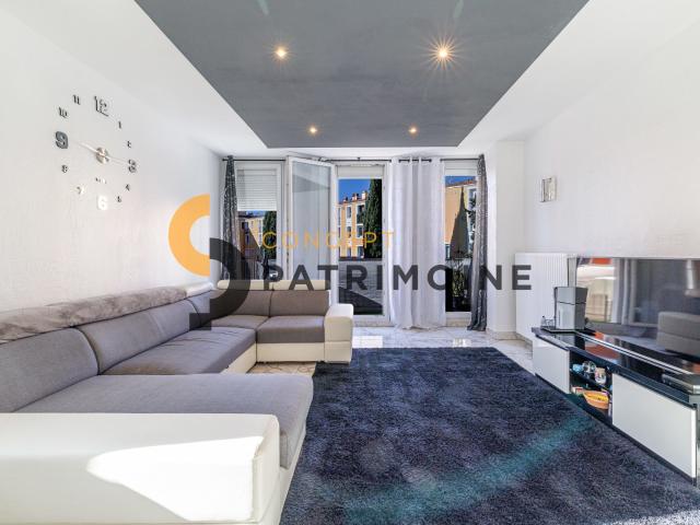 Appartement vente à Grasse, Carros