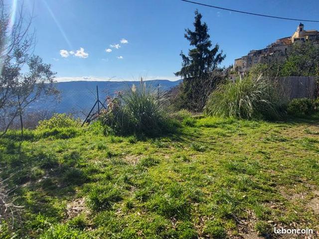 Appartement vente à Nice, Berre-les-alpes