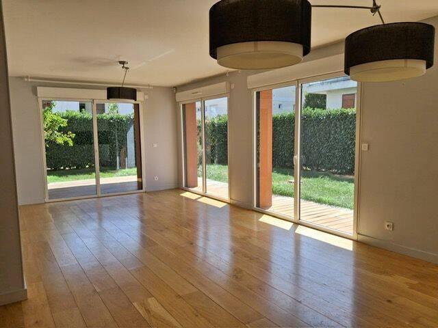 Appartement location à Gex, Divonne-les-bains